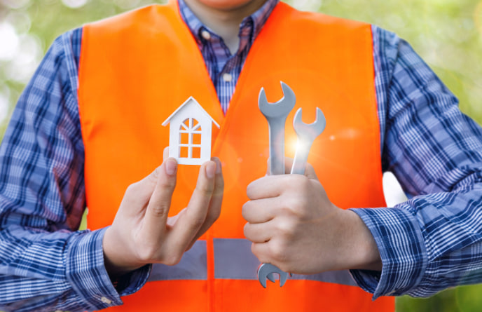 вытащить инструменты